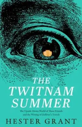 The Twitnam Summer - Hester Grant