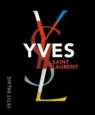 Yves Saint Laurent - Florence Muller, Farid Chenoune