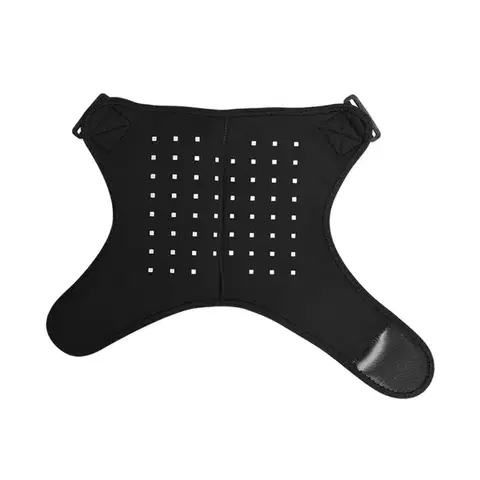 Infračervená bandáž na rameno inSPORTline Infracor Shoulder PRO