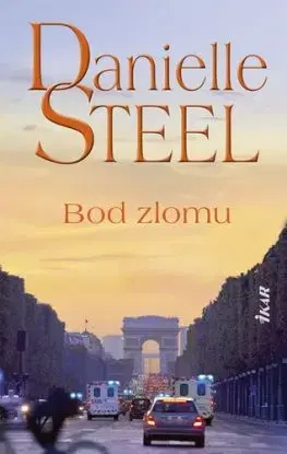 Bod zlomu - Danielle Steel