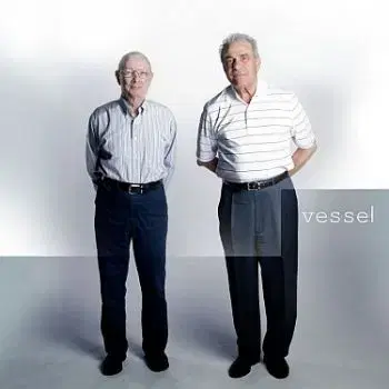 Twenty One Pilots - Wessel LP - Twenty One Pilots