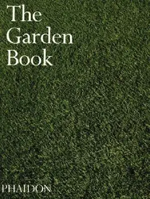 The Garden Book - Mini Format