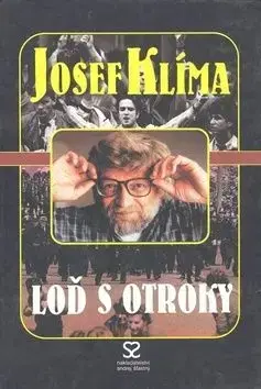 Loď s otroky - Josef Klíma