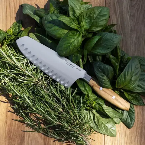WÜSTHOF Nôž santoku Wüsthof Amici 17 cm
