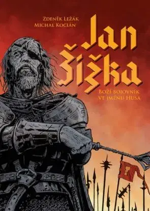 Jan Žižka - Zdeněk Ležák, Michal Kocián