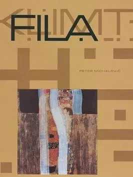 Fila interpretatio Klimt - Peter Michalovič