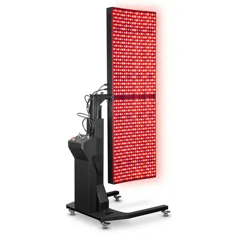 Infračervený LED panel inSPORTline Supetar - 1000 LED Farba biela