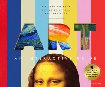 Art: An Interactive Guide - Mifflin Lowe