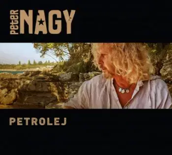Nagy Peter - Petrolej CD - Peter Nagy