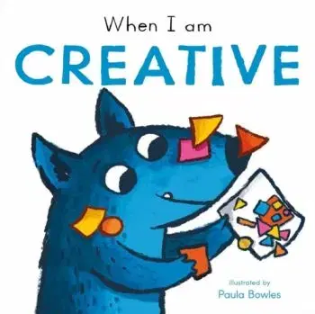 When I am Creative - Child's Play International Ltd