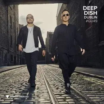 Deep Dish - Global Underground #49: Deep Dish-Dublin 2CD - Deep Dish
