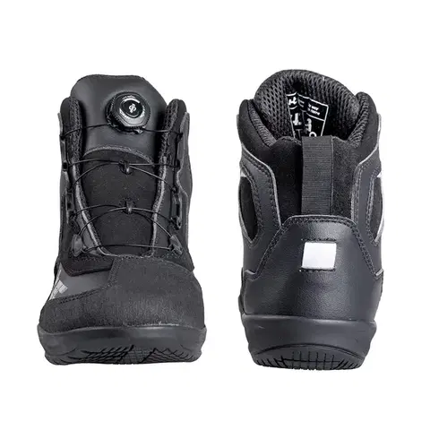 W-TEC Misaler čierna - 40