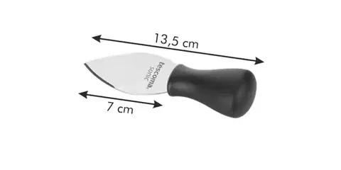 Tescoma nôž na parmezán SONIC 7 cm