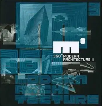 M3 360 Modern Architecture 2 - Wang Shaogiang