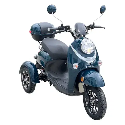 inSPORTline Tarra Gray Blue
