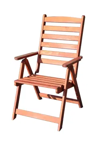 SORRENTO kreslo - FSC ROJAPLAST