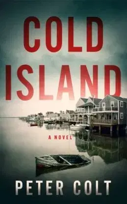 Cold Island - Peter Colt