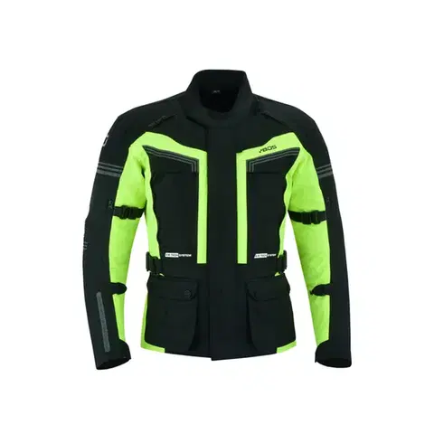 BOS Maximum blue - 5XL