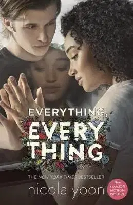 Everything, Everything film tie-in - Nicola Yoon