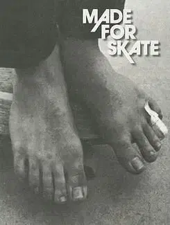 Made For Skate
