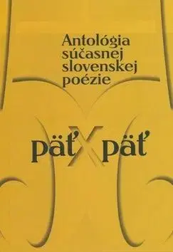 Päť x päť