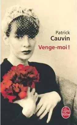 Vengo-Moi! - Patrick Cauvin