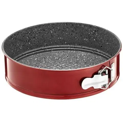 Kinekus Forma tortová okrúhla, priemer 24cm, CHERRY