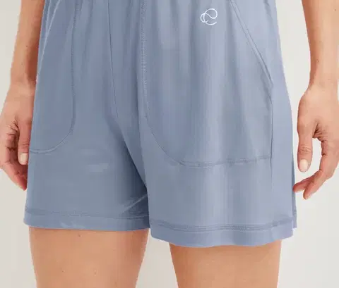 Chladivé šortky Calida Deepsleepwear
