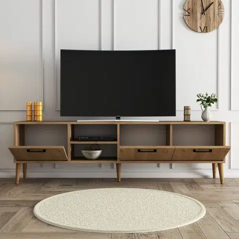 TV stolík Exxen - 1587