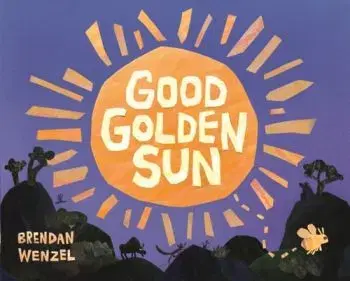 Good Golden Sun
