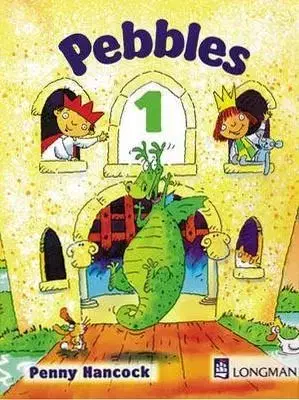 Pebbles 1. Class Book - Penny Hancock