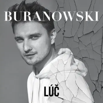 BuranoWski - Lúč CD - BuranoWski