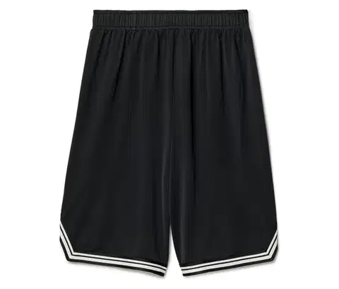 Detské basketbalové šortky