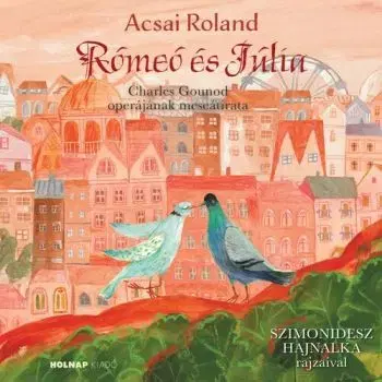 Rómeó és Júlia