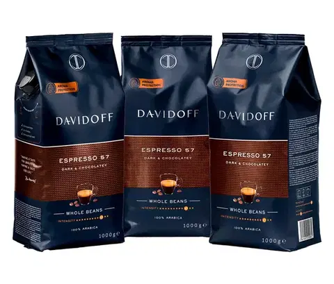 DAVIDOFF CAFÉ Espresso 57 WB