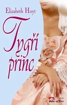 Tygří princ - Elizabeth Hoyt