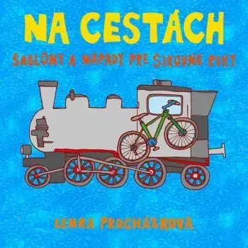 Na cestách - Lenka Procházková