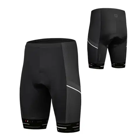 Etape Racing 2.0 čierna - XL