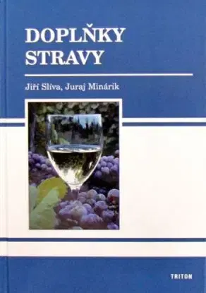 Doplňky stravy - Jiří Slíva