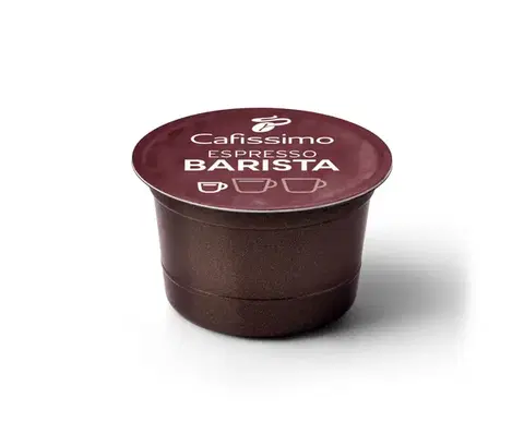 Cafissimo BARISTA Espresso - 10 kapsúl