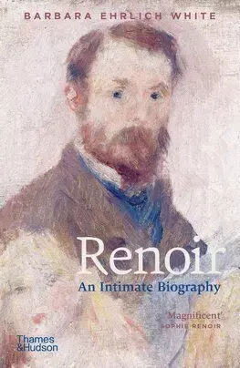 Renoir - An Intimate Biography - Barbara Ehrlich White
