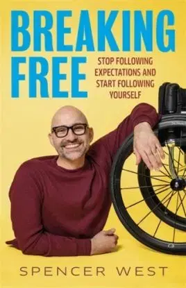Breaking Free - Spencer West