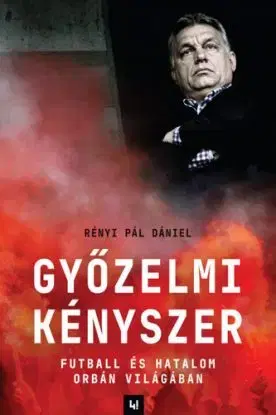 Győzelmi kényszer - Pál Dániel Rényi