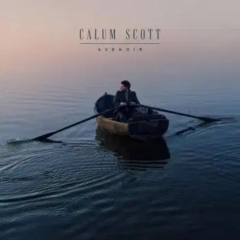 Scott Calum - Avenoir CD - Calum Scott