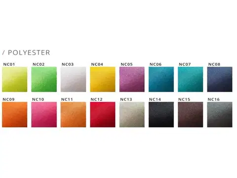 Sedací vak Ležadlo XL polyester TiaHome - Modrá