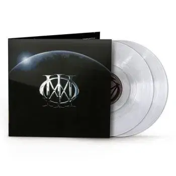 Dream Theater - Dream Theater (Clear) 2LP - Dream Theater