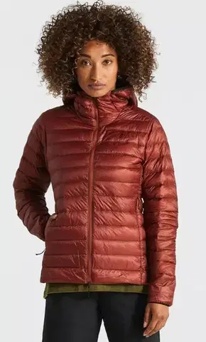 Specialized Packable Down Jacket W Veľkosť: XS