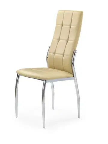 Jedálenská stolička K209 Halmar