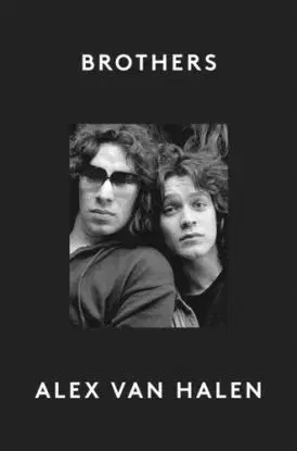 Brothers - Alex Van Halen