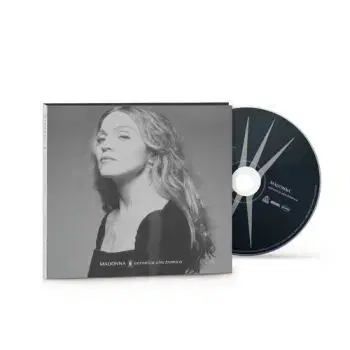 Madonna - Veronica Electronica CD - Madonna